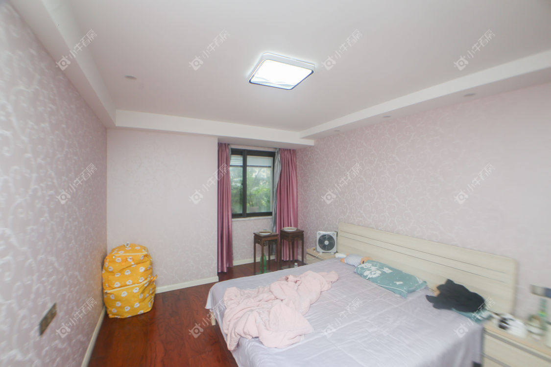 镇江嘉源首府在售二手房源室内图_小牛看房