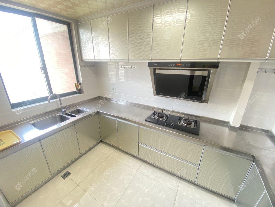 镇江澳都花城在售二手房源室内图_小牛看房