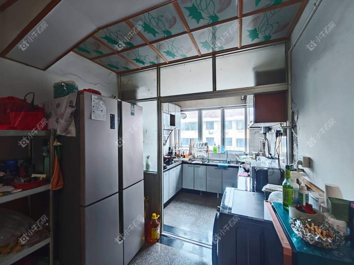 镇江香草新村在售二手房源室内图_小牛看房