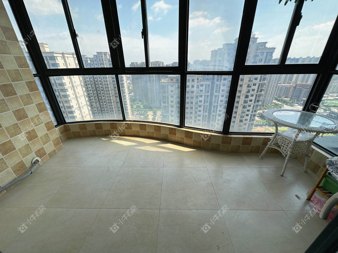 镇江碧桂园在售二手房源_小牛看房