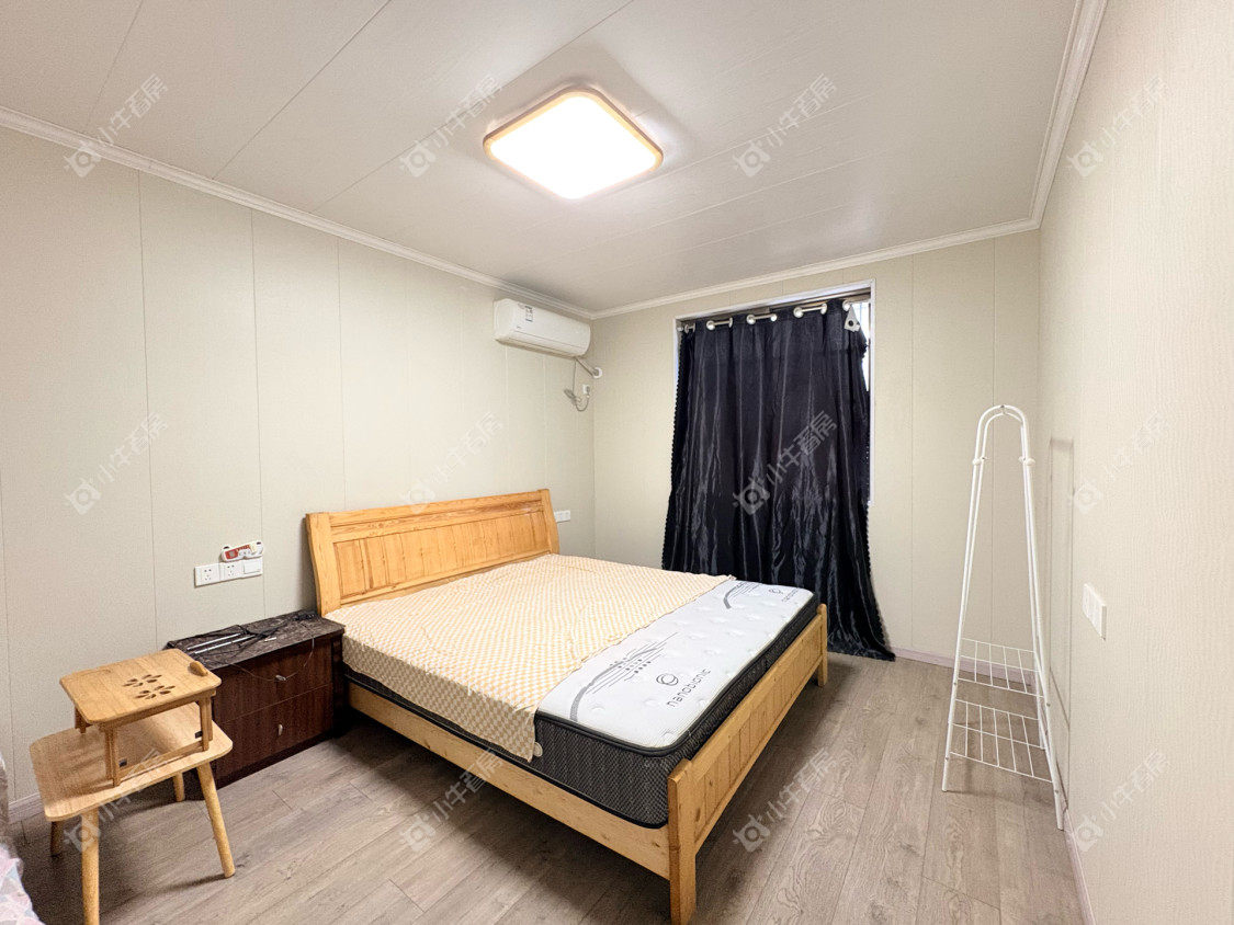 镇江伊甸园在售二手房源室内图_小牛看房