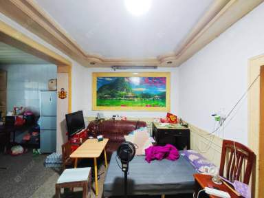 镇江龙凤新村在售二手房_小牛看房