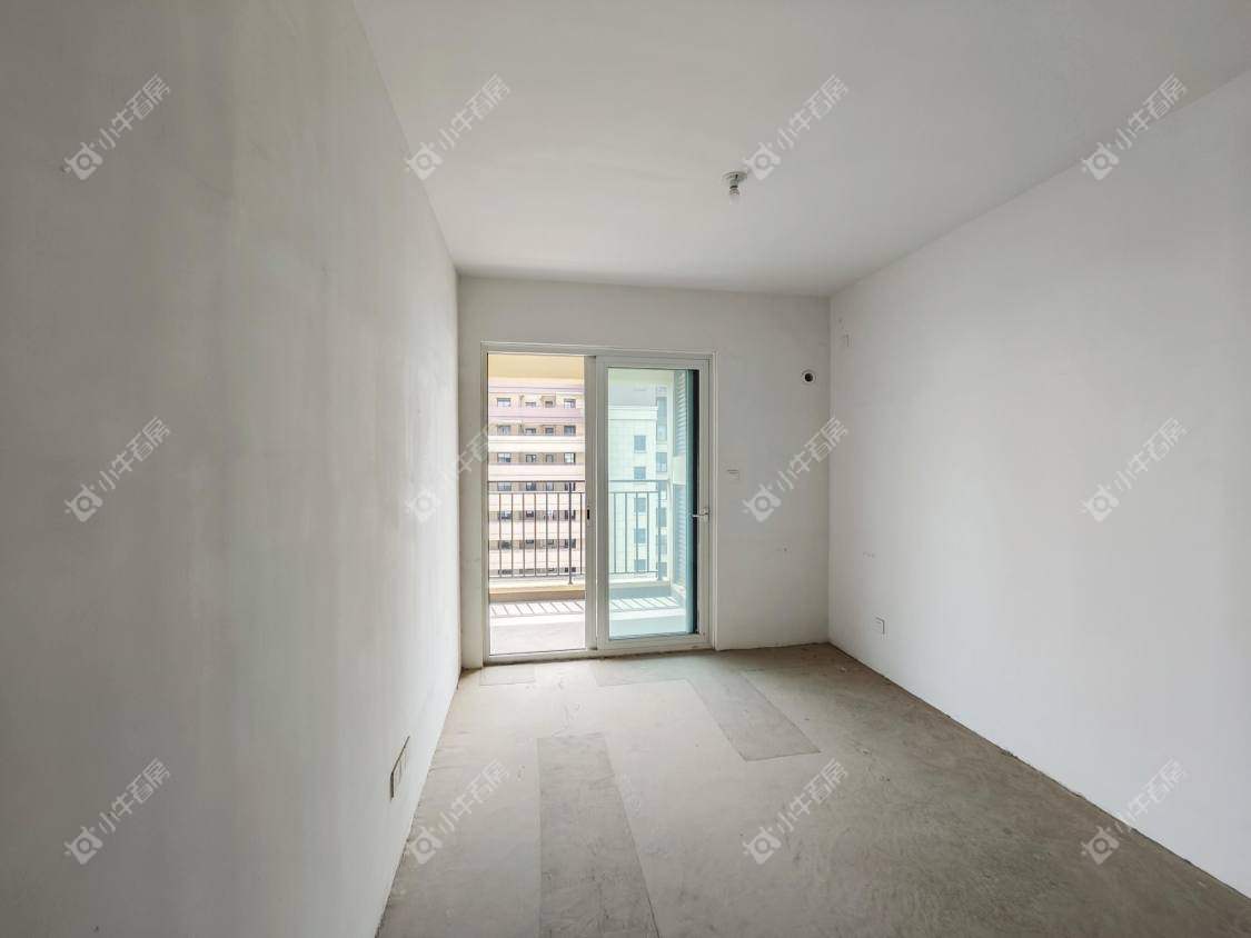 镇江中南熙悦城中南二期在售二手房源室内图_小牛看房