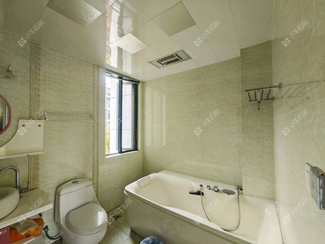 镇江天波城在售二手房源室内图_小牛看房