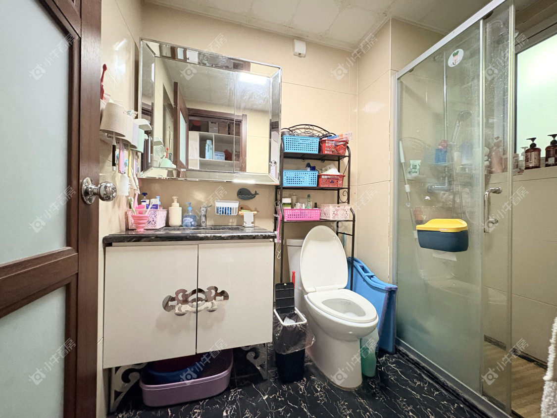 镇江碧桂园在售二手房源室内图_小牛看房