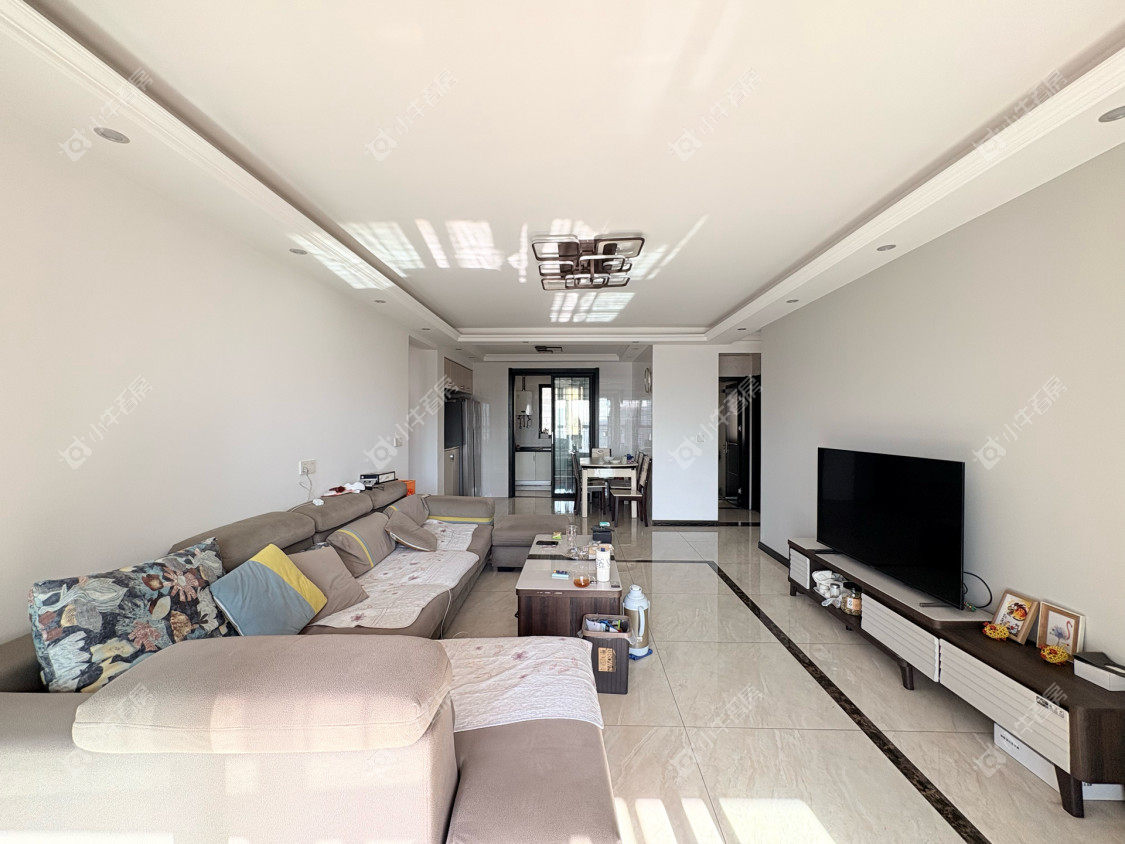 镇江吾悦华府金郡（丹阳）在售二手房源_小牛看房