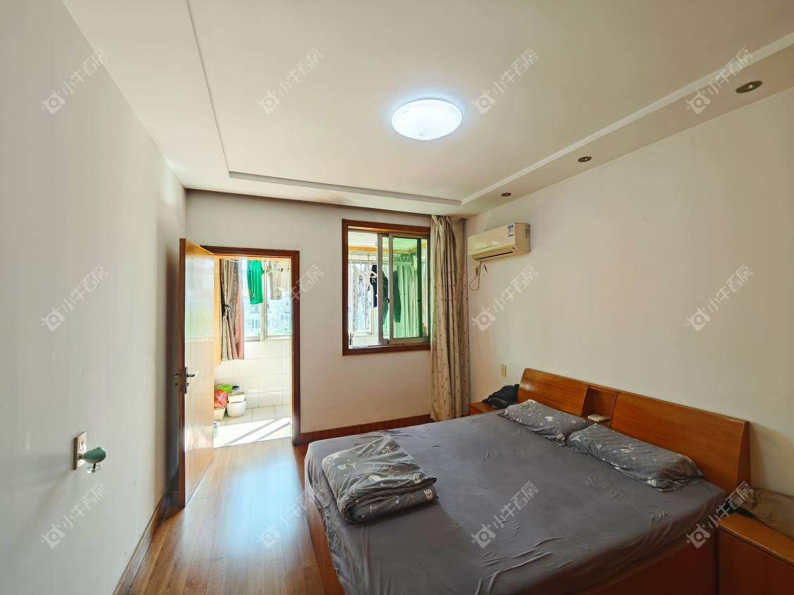 镇江千家乐园在售二手房源室内图_小牛看房