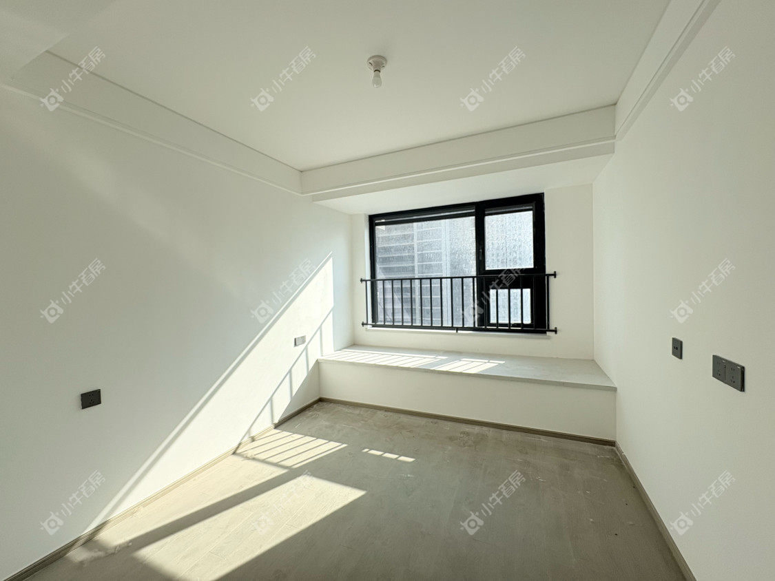 镇江远洋心里在售二手房源室内图_小牛看房