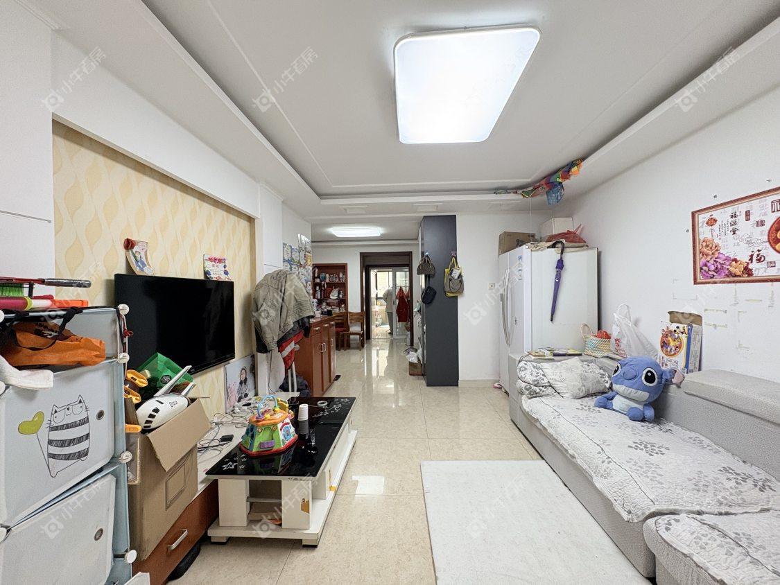 镇江华都锦城在售二手房源室内图_小牛看房