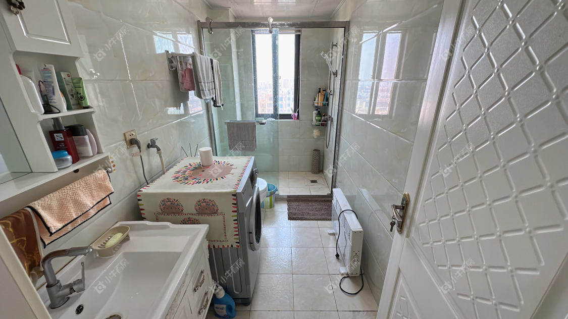 镇江华都锦城在售二手房源_小牛看房