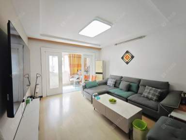 镇江华南园中园在售二手房_小牛看房