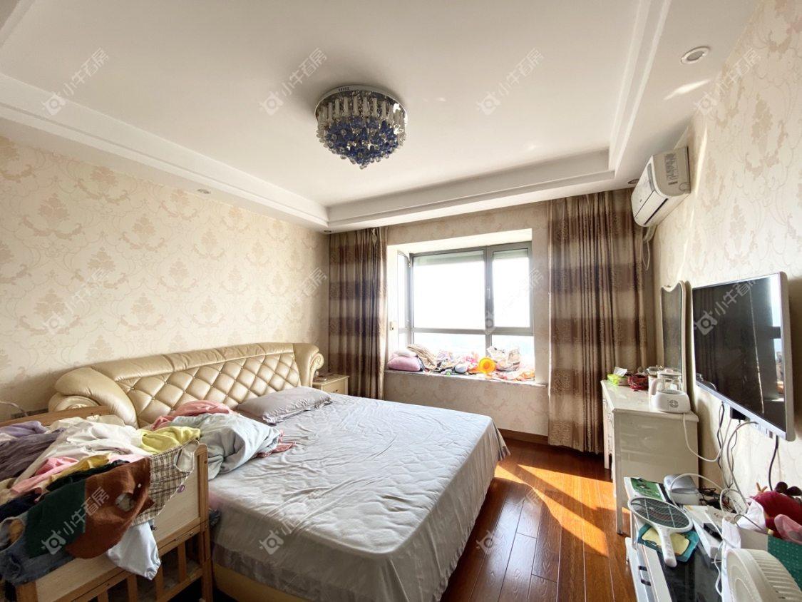 镇江金鼎城市花园在售二手房源室内图_小牛看房