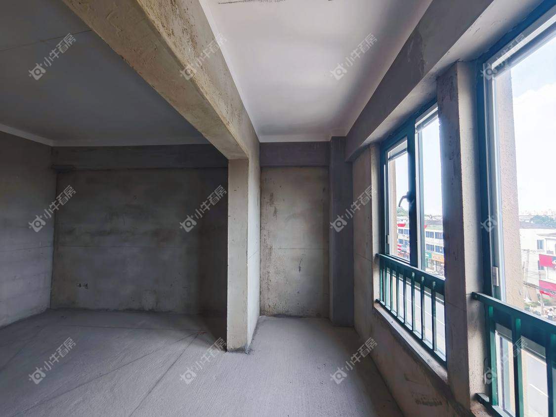 镇江粤港臻园在售二手房源室内图_小牛看房