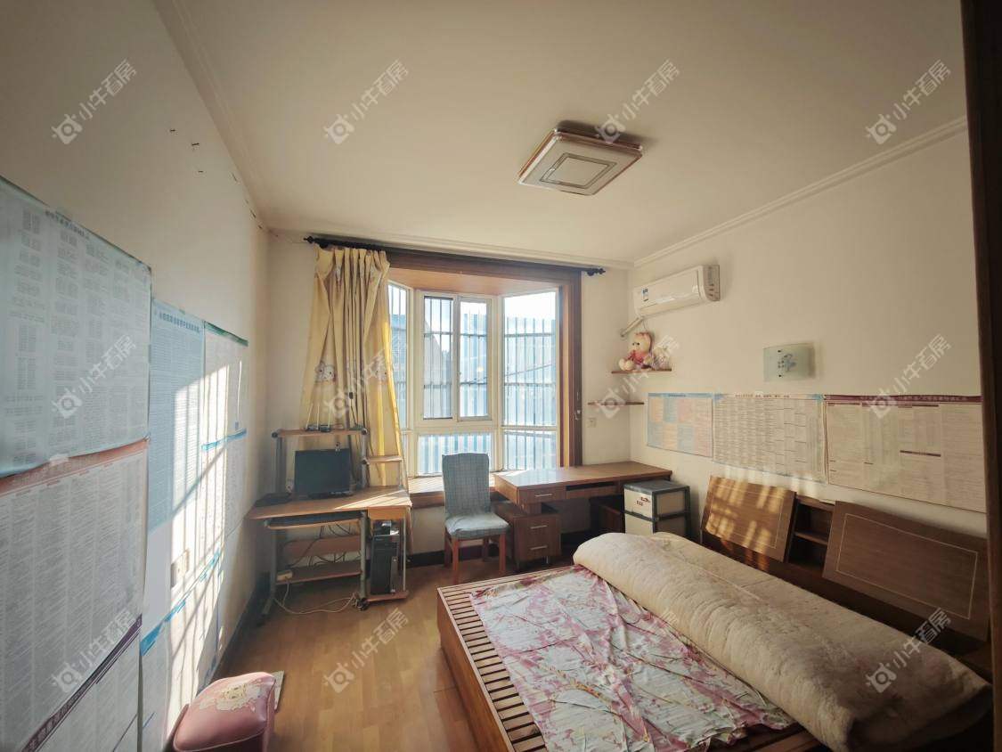 镇江华云公寓在售二手房源室内图_小牛看房