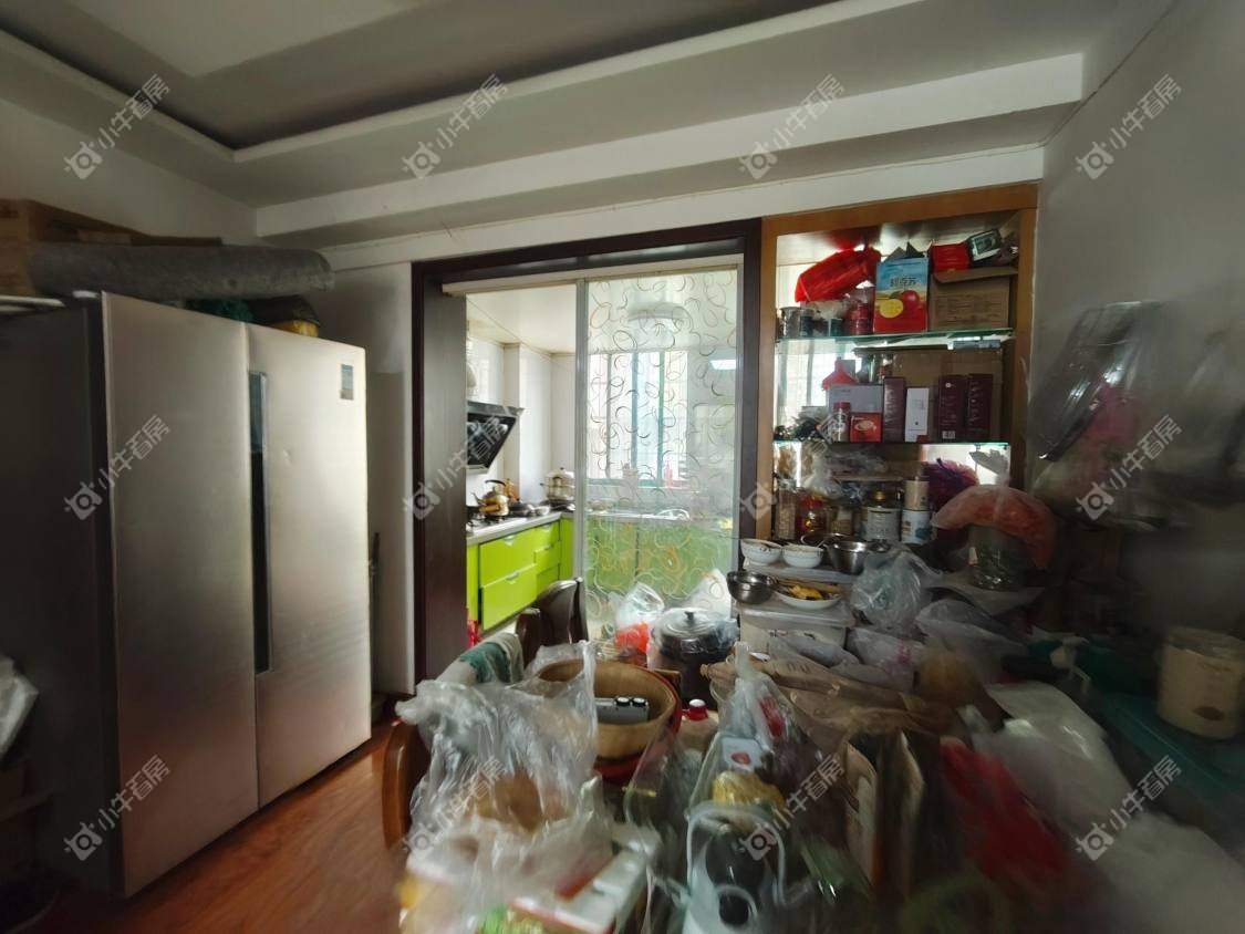 镇江澳都花城在售二手房源室内图_小牛看房