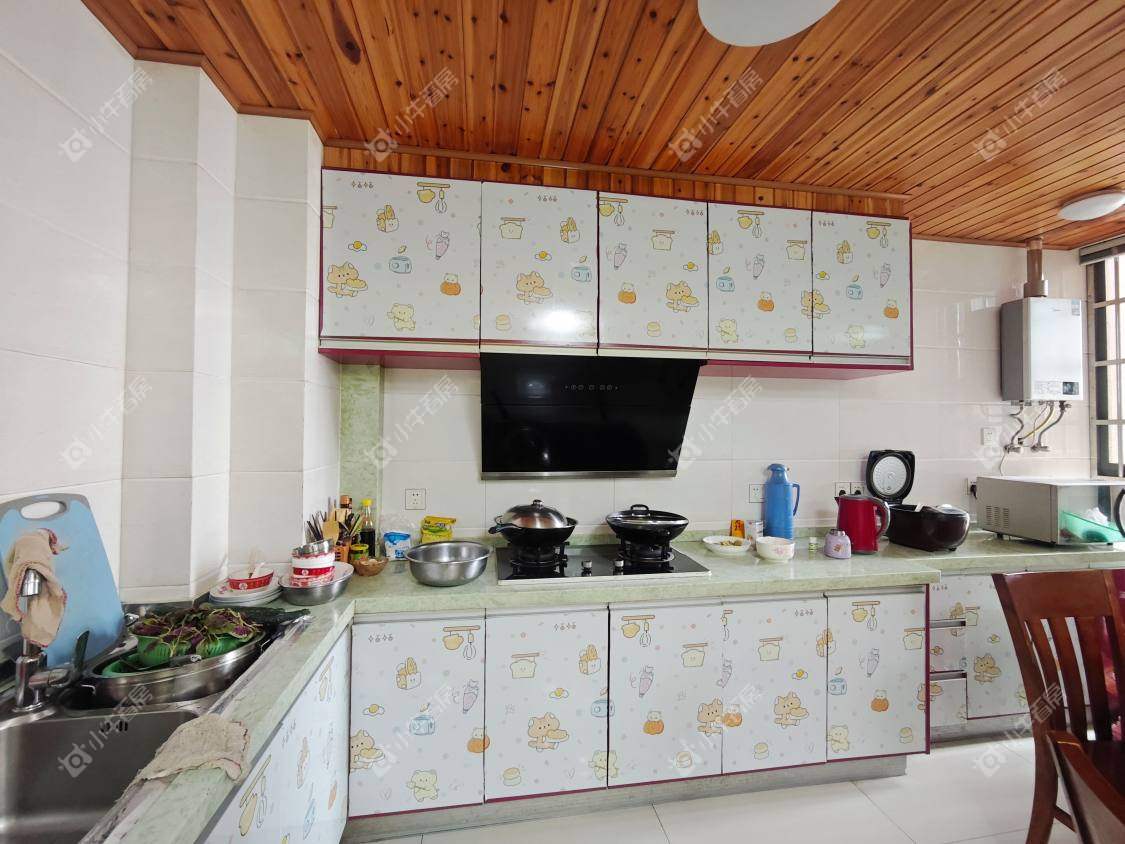 镇江华都锦城在售二手房源室内图_小牛看房