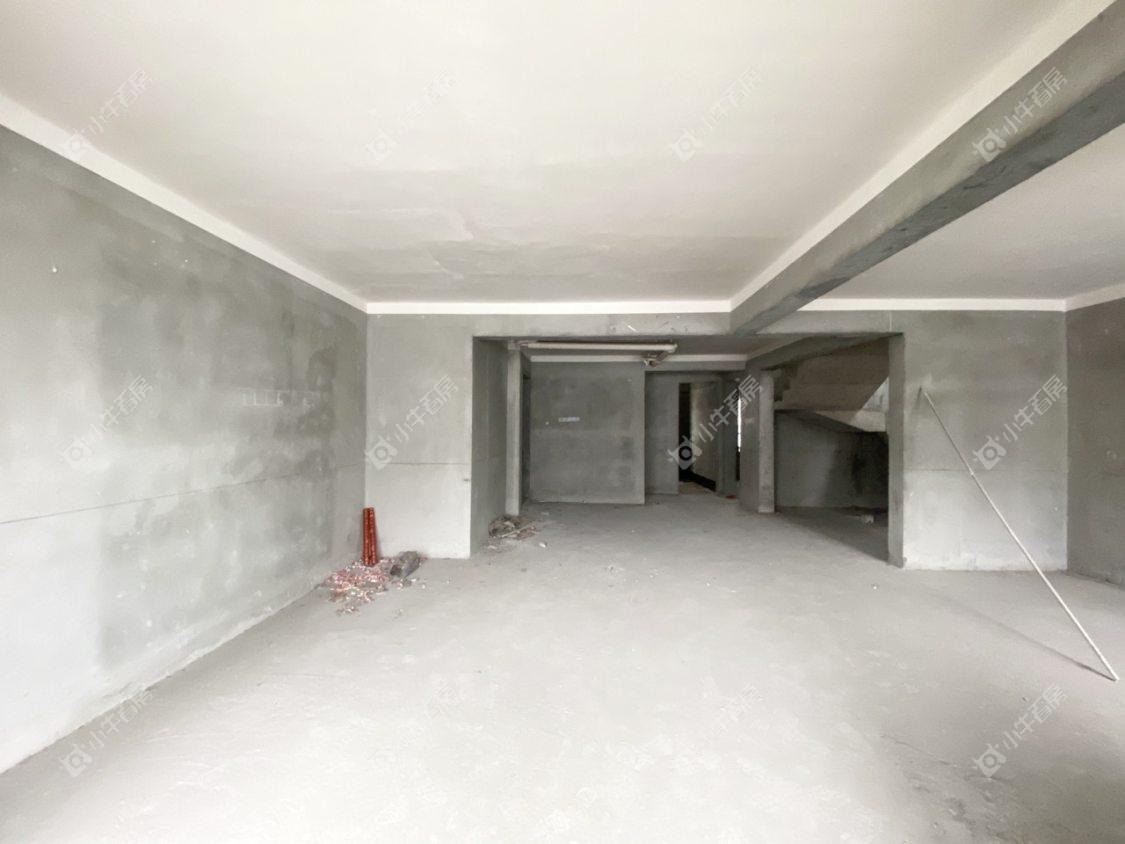 镇江城市绿洲在售二手房源室内图_小牛看房