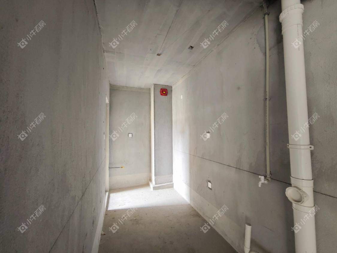 镇江汇金天地在售二手房源室内图_小牛看房