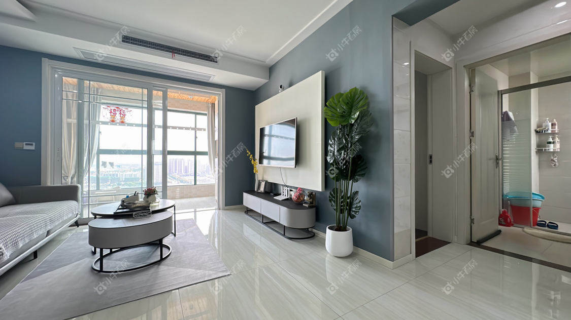 镇江东方盛世在售二手房源_小牛看房