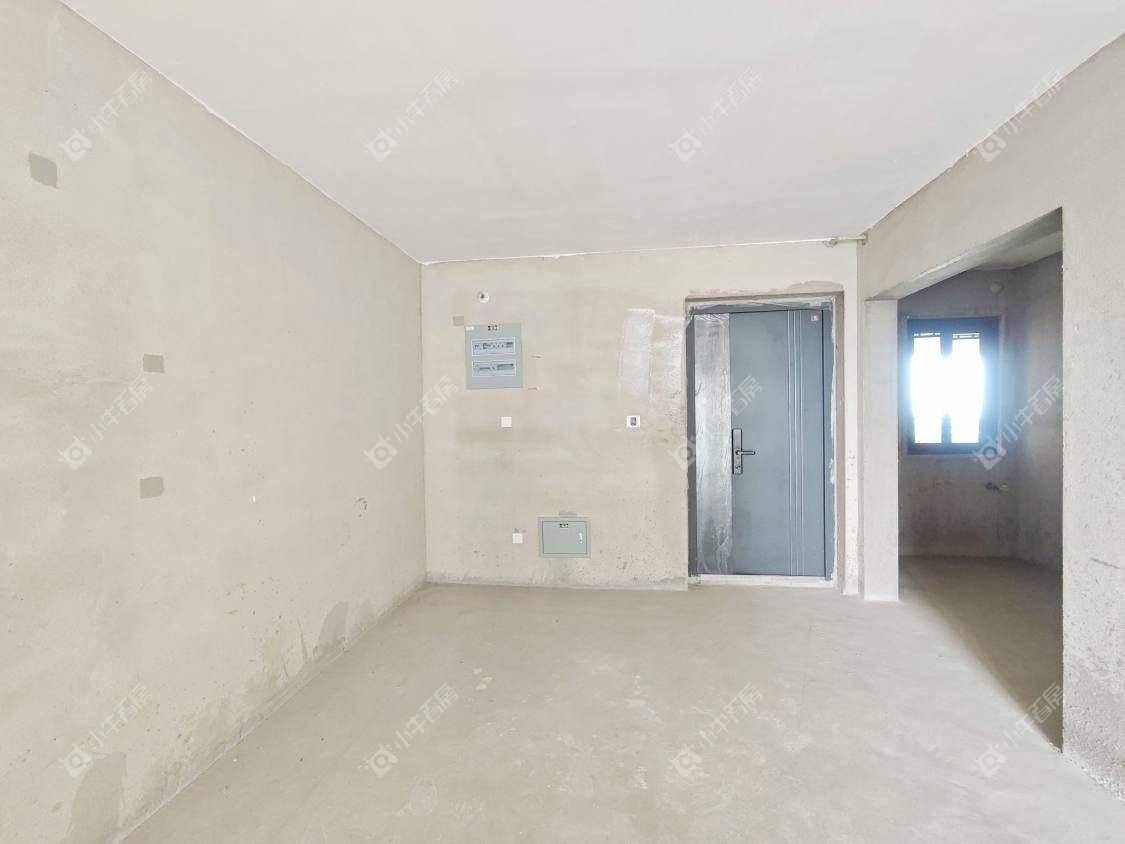 镇江信达香堤国际在售二手房源室内图_小牛看房