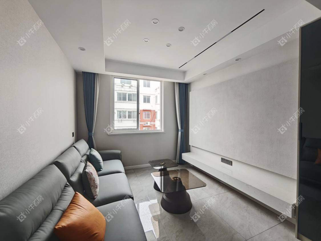 镇江云天花园在售二手房源室内图_小牛看房