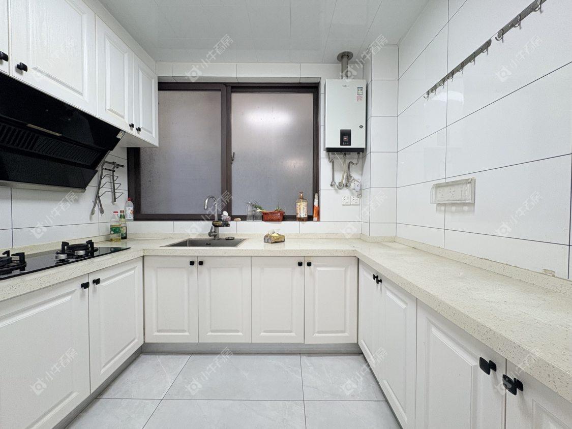 镇江华都幸福里在售二手房源室内图_小牛看房