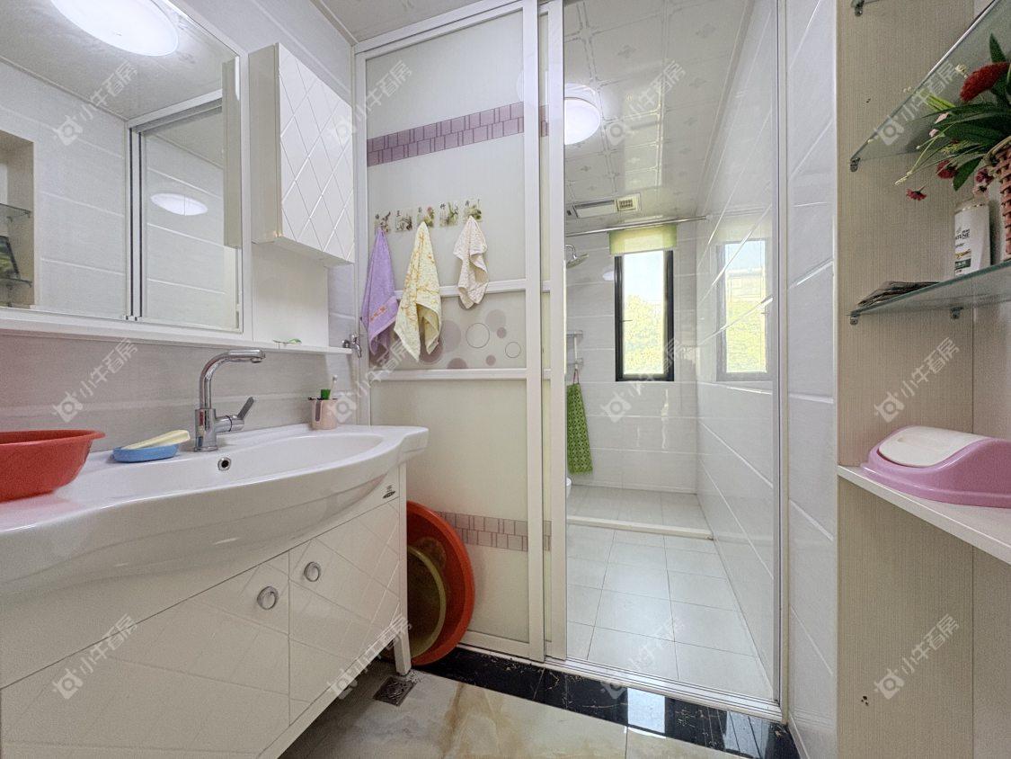 镇江锦尚名都在售二手房源室内图_小牛看房