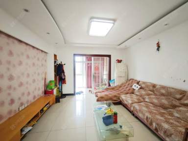 镇江芳草苑2室1厅1卫在售二手房房源图片