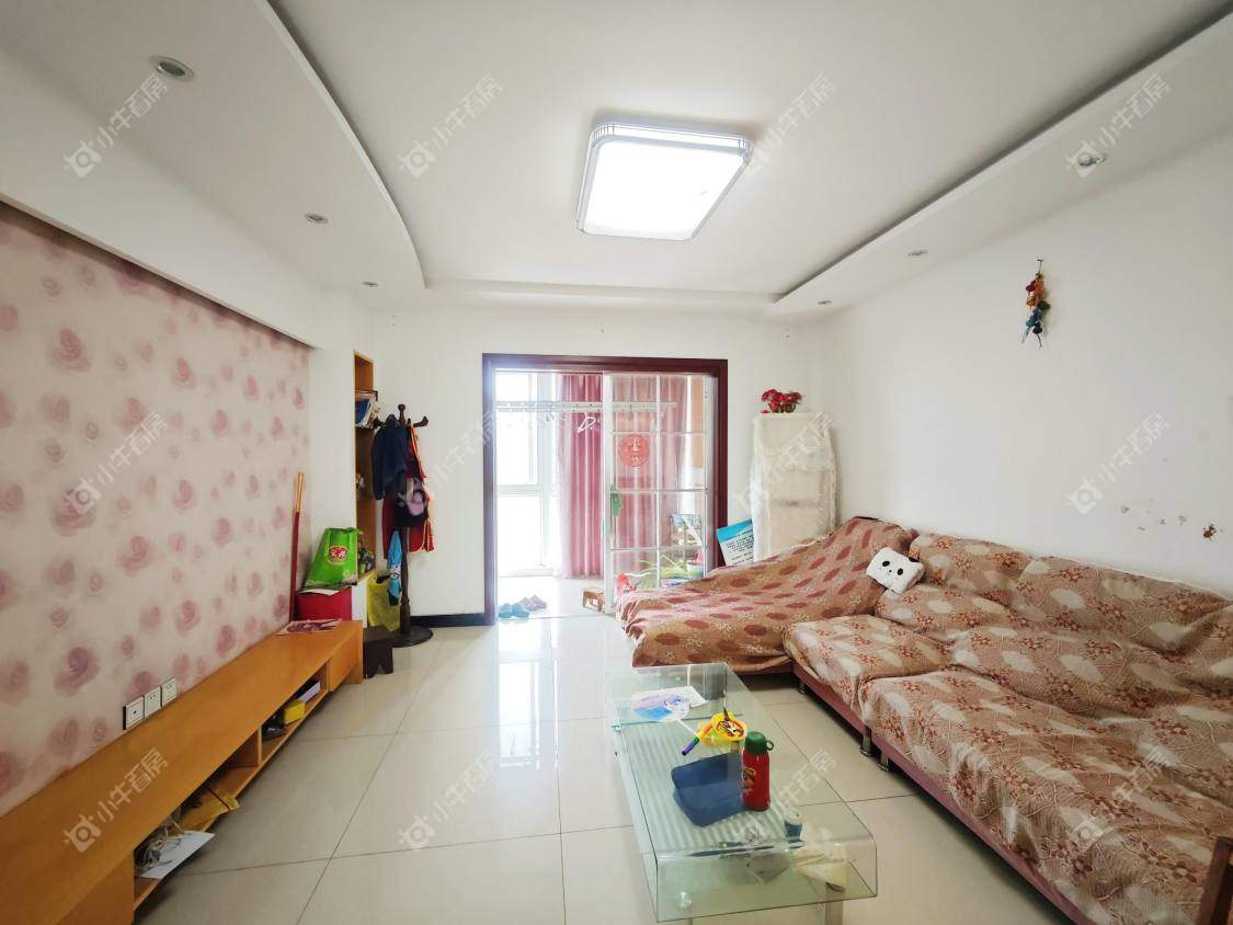 镇江芳草苑在售二手房源_小牛看房