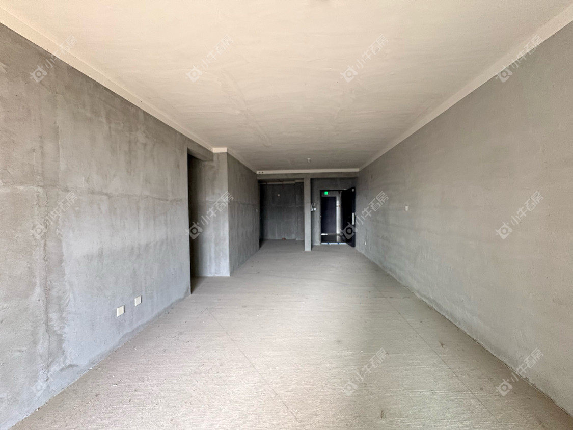 镇江万善上院在售二手房源室内图_小牛看房