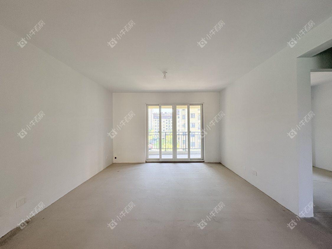 镇江中南熙悦城中南二期在售二手房源室内图_小牛看房