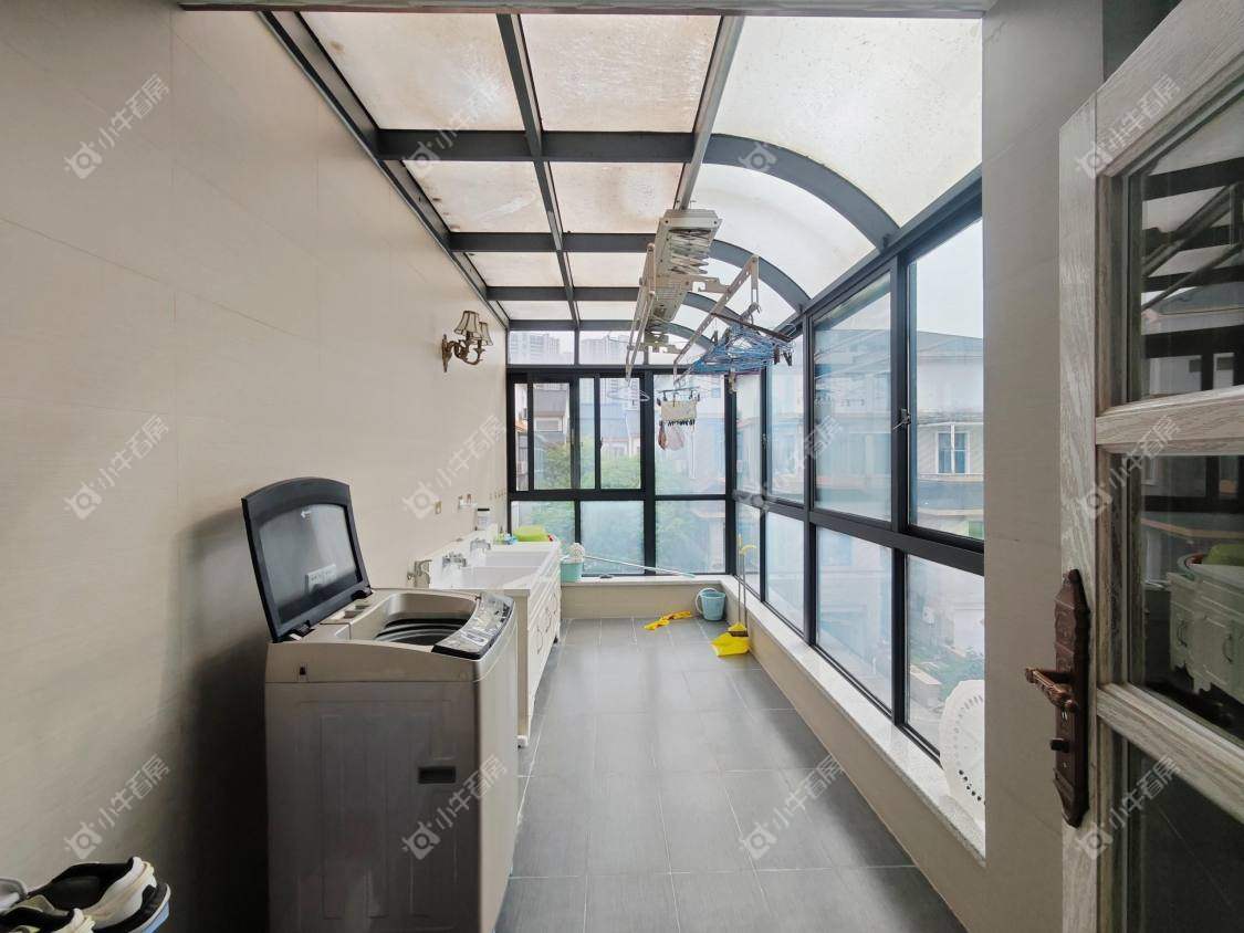 镇江豪门兰庭在售二手房源室内图_小牛看房