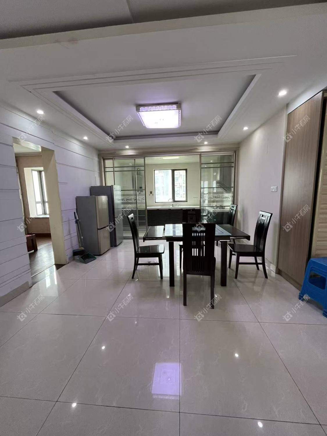 镇江金鼎城市花园在租房源室内图_小牛看房