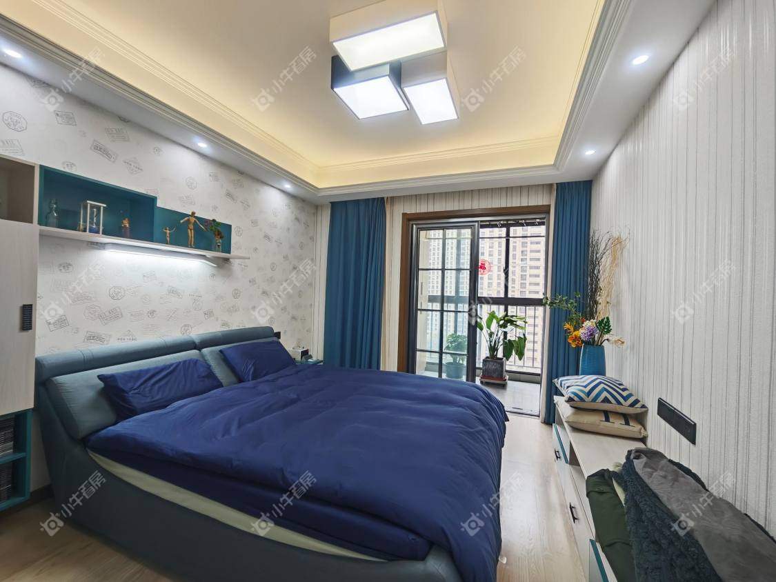 镇江嘉源首府在售二手房源室内图_小牛看房