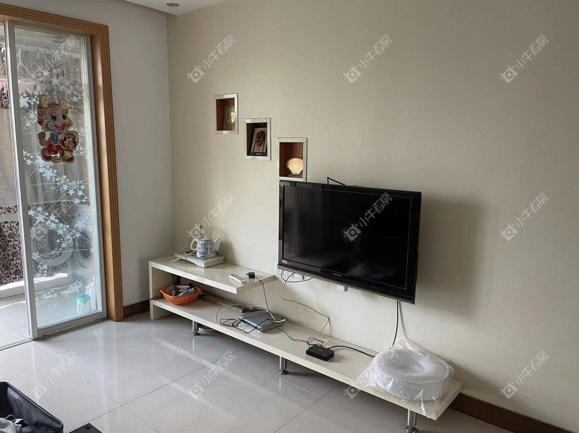 镇江天波城在售二手房源_小牛看房