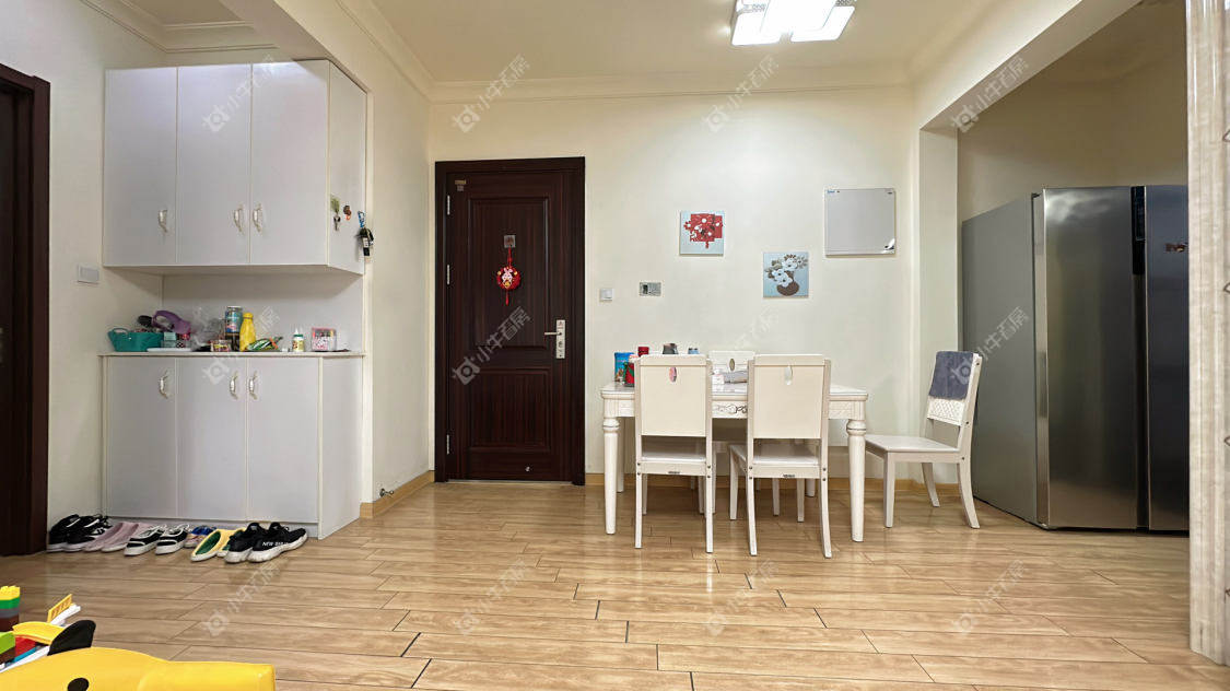 镇江碧桂园在售二手房源_小牛看房