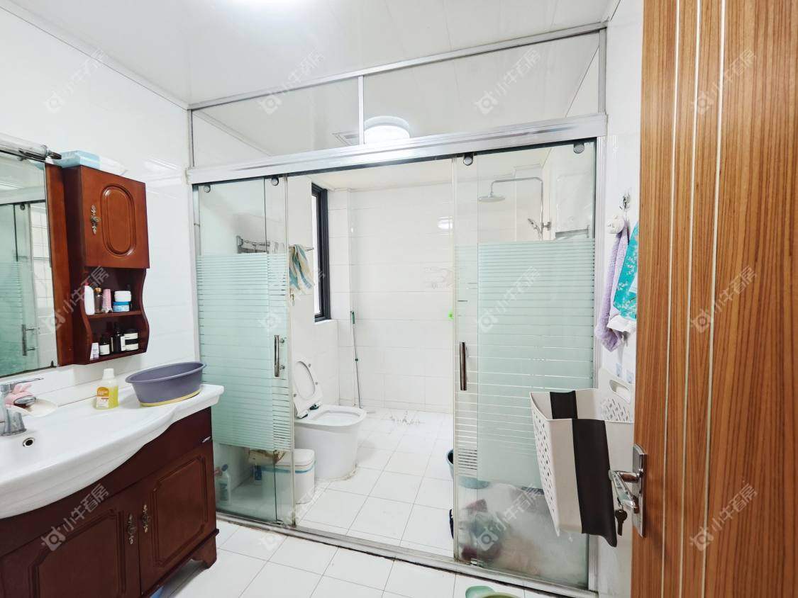 镇江锦尚名都在售二手房源室内图_小牛看房