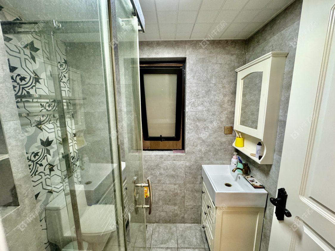 镇江吾悦华府（丹阳）在售二手房源室内图_小牛看房