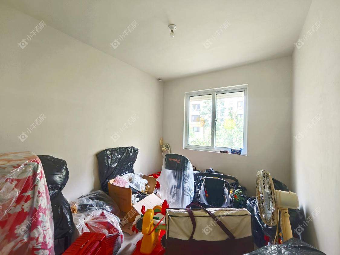 镇江中南君悦府中南一期在售二手房源室内图_小牛看房