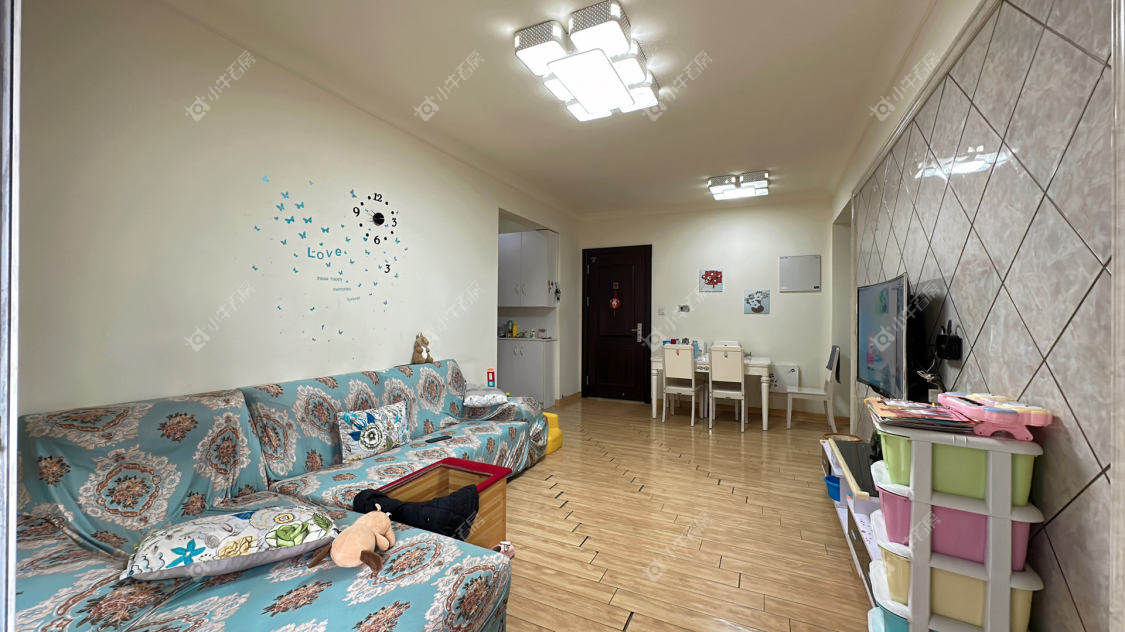 镇江碧桂园在售二手房源_小牛看房