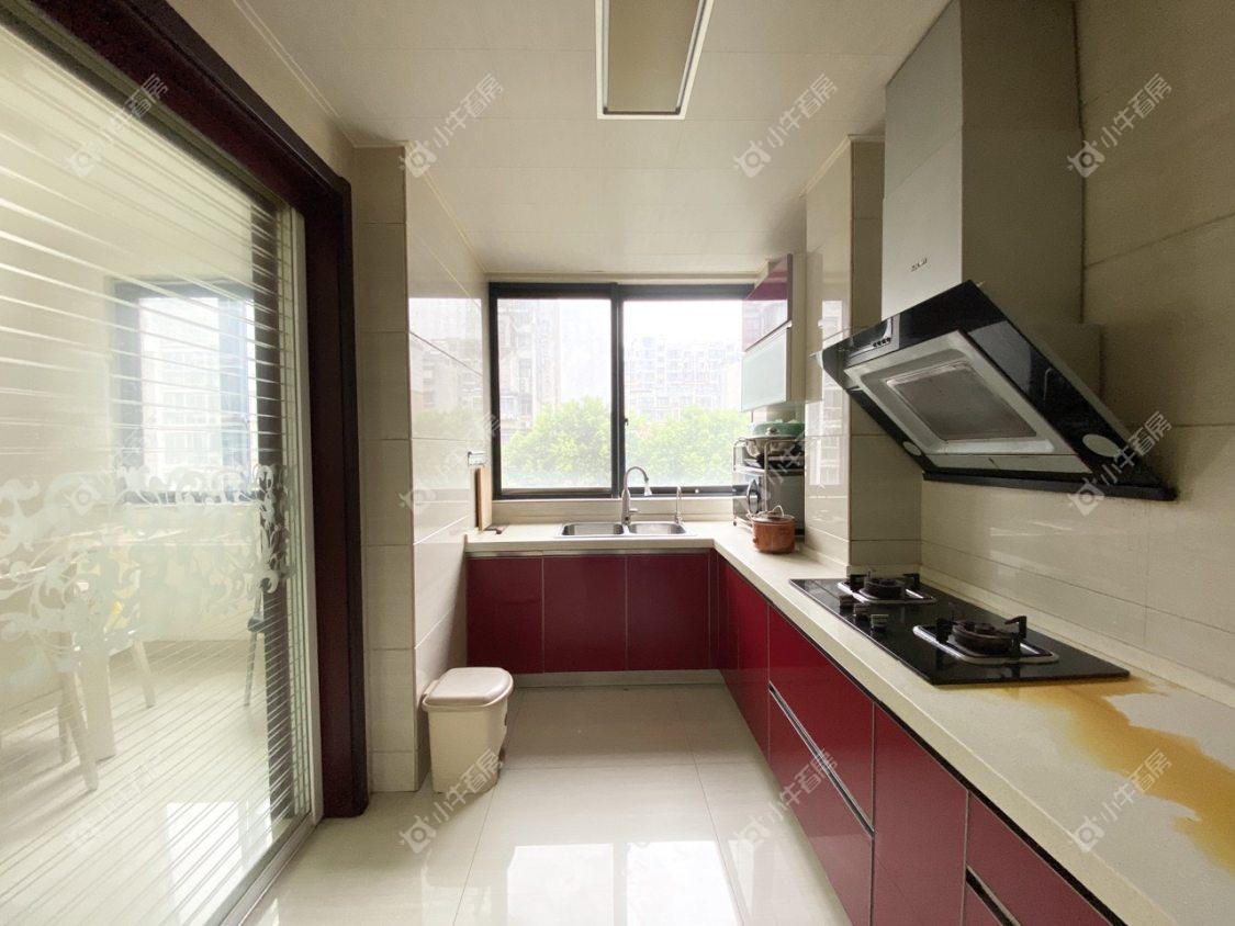 镇江锦尚名都在售二手房源室内图_小牛看房