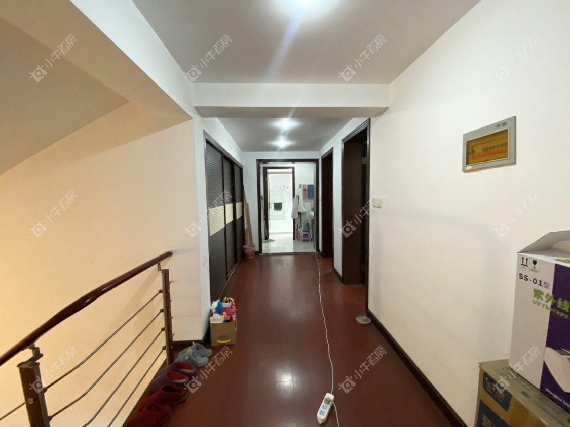 镇江新世纪花园（丹阳）在售二手房源室内图_小牛看房