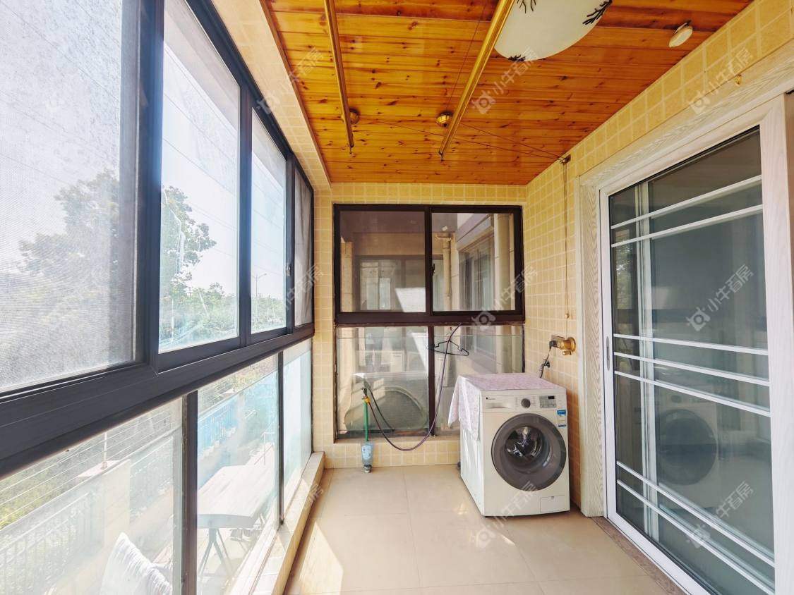 镇江滨河凤凰城在售二手房源室内图_小牛看房