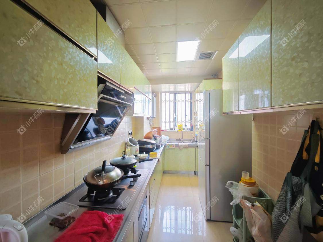 镇江美亚华悦在售二手房源室内图_小牛看房