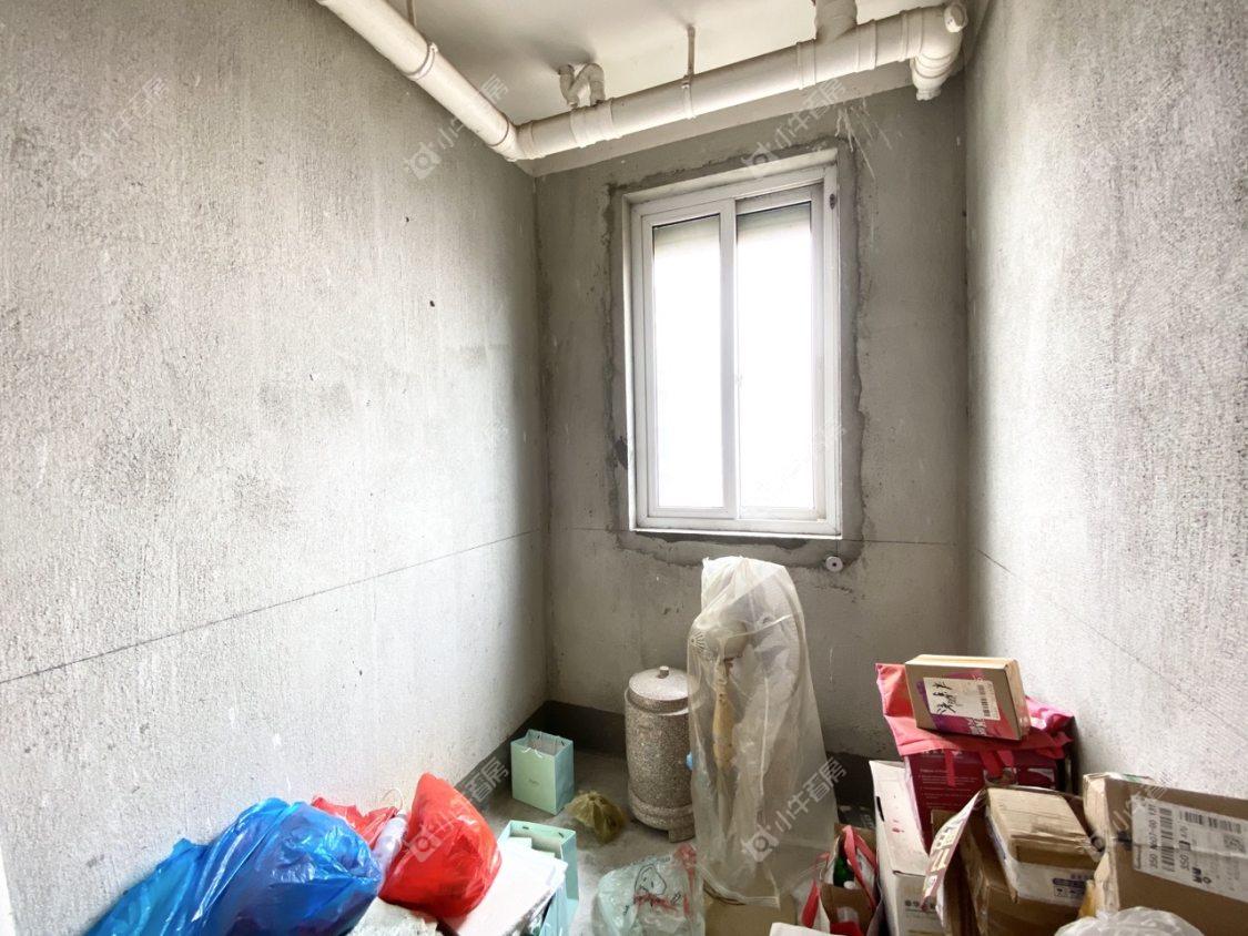 镇江南门花园在售二手房源室内图_小牛看房