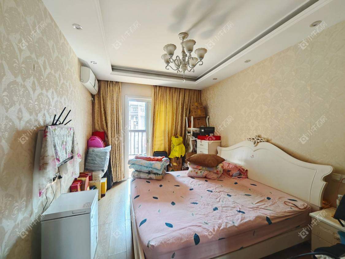 镇江御珑湾(丹阳)在售二手房源室内图_小牛看房