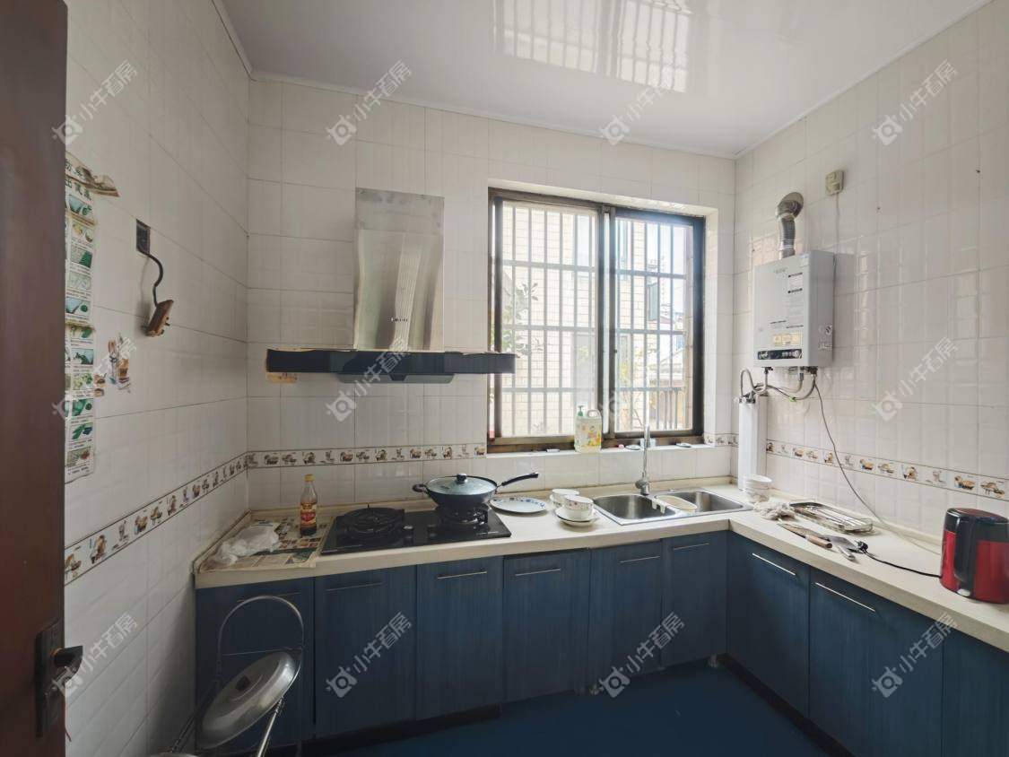 镇江伯威商城别墅在售二手房源室内图_小牛看房