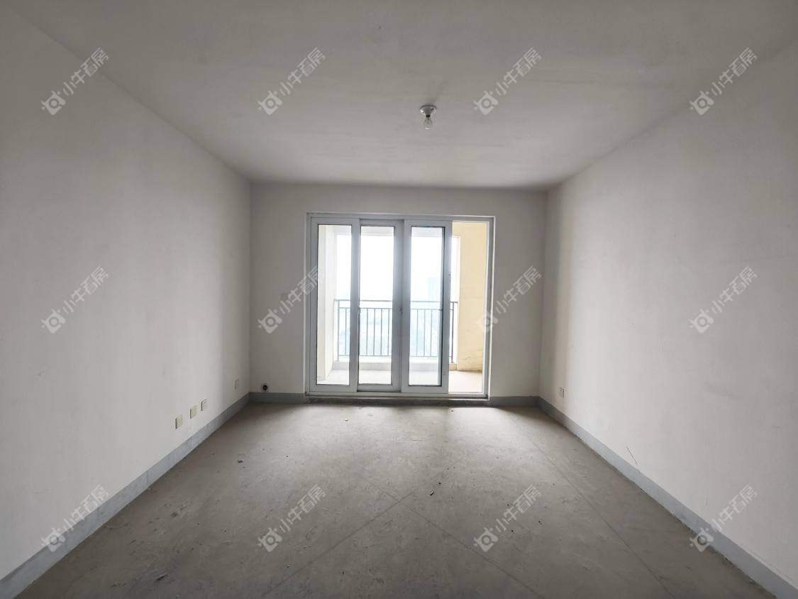 镇江中南君悦府中南一期在售二手房源室内图_小牛看房