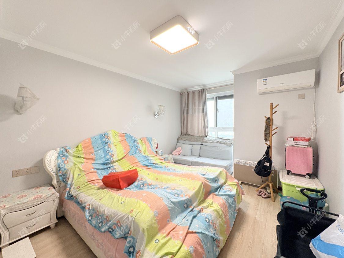 镇江佳景天城在售二手房源室内图_小牛看房