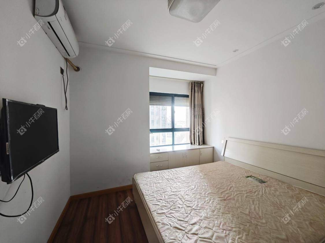 镇江荣城国际一期在售二手房源室内图_小牛看房